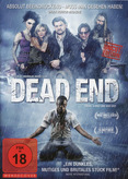 Dead End - There&#039;s Only One Way Out