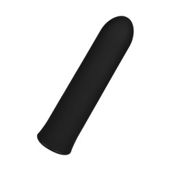 Gleitfreudiger Minivibrator, 9,6 cm