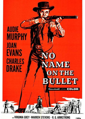 Jack Arnold Western Collection - Poster 8