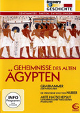 Discovery Geschichte - Geheimnisse des Alten Ägypten