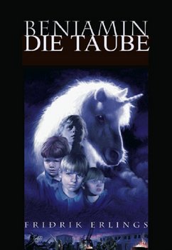 Benjamin, die Taube: DVD oder Blu-ray leihen - VIDEOBUSTER.de