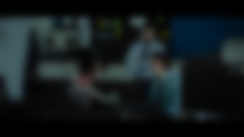 Dark Game - Trailer - Englisch - HD