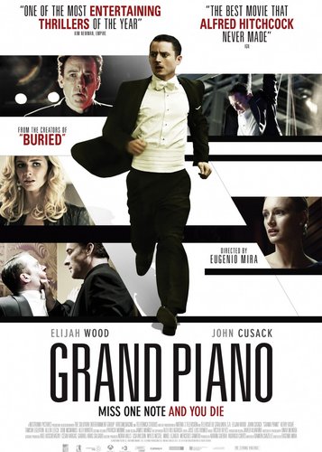 Grand Piano - Poster 7