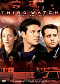 Third Watch - Staffel 1