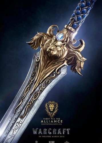 Warcraft - The Beginning - Poster 8