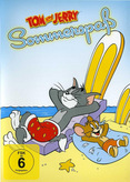 Tom &amp; Jerry - Sommerspaß