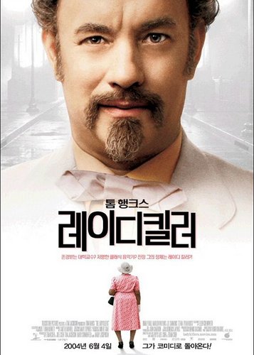 Ladykillers - Poster 3