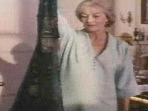 Mrs. Dalloway - Teaser - Englisch - SD
