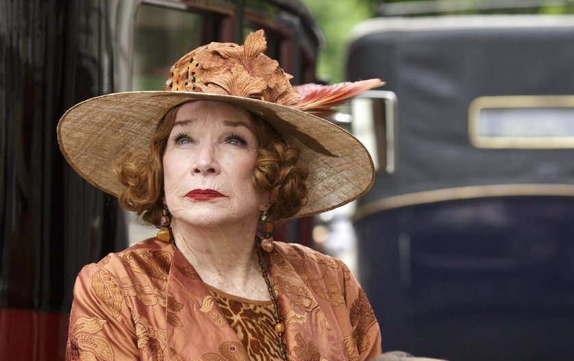 Downton Abbey Staffel 4