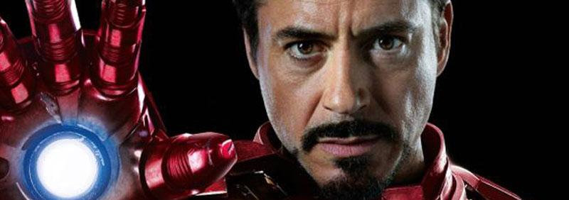 Iron Man 4: Marvel Studios: 'Iron Man 4' durchaus möglich