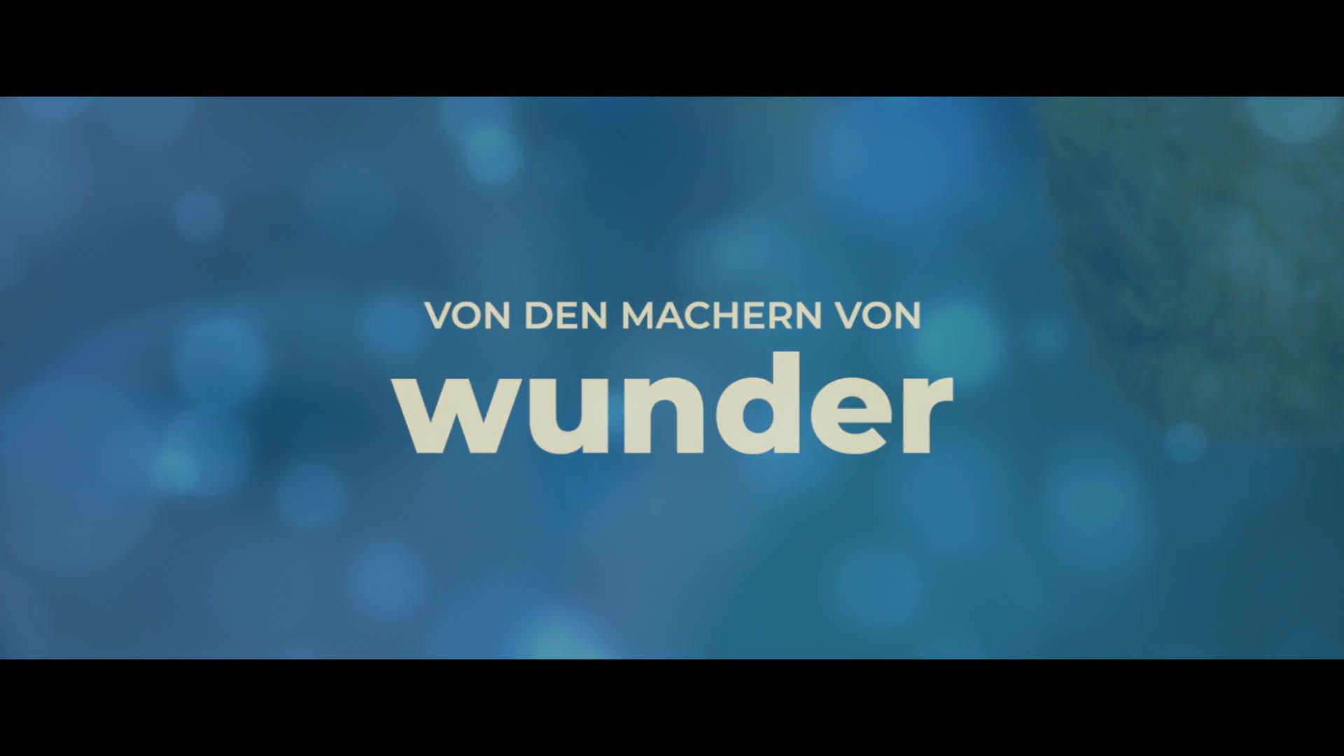 The Unbreakable Boy - Das Wunderkind - Trailer - Deutsch - HD