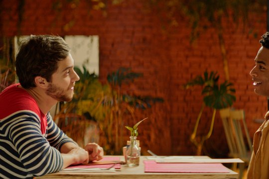 Perfect Endings - Szenenbild 9