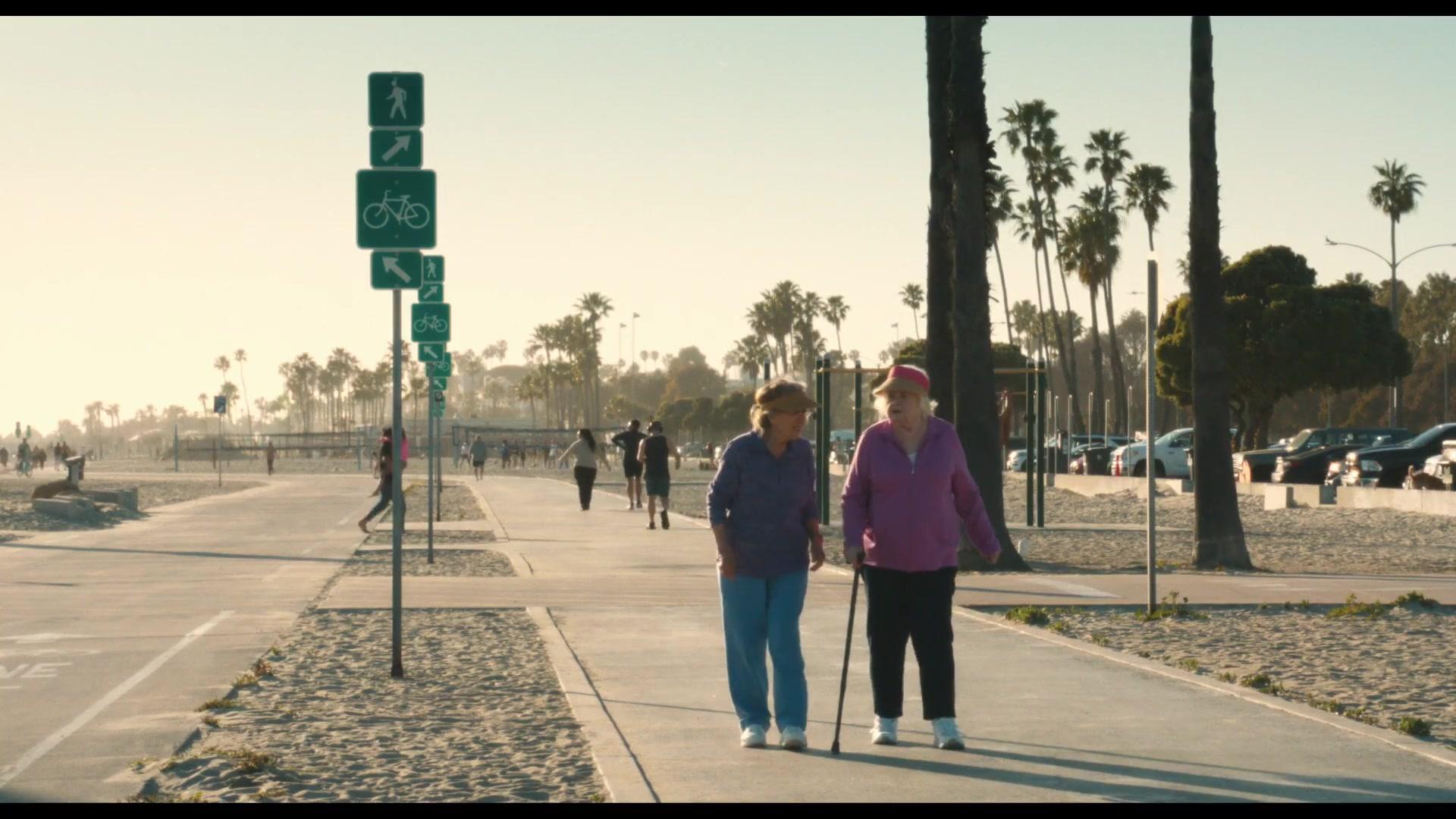 Eleanor die Große - Trailer - Deutsch - HD