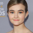Millicent Simmonds