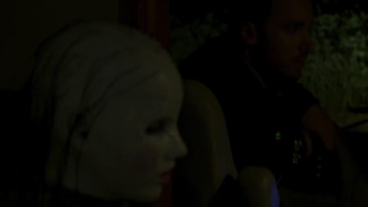 Houses of Terror - Halloween House - Trailer - Englisch - HD