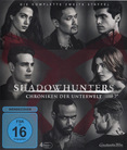 Shadowhunters - Staffel 2