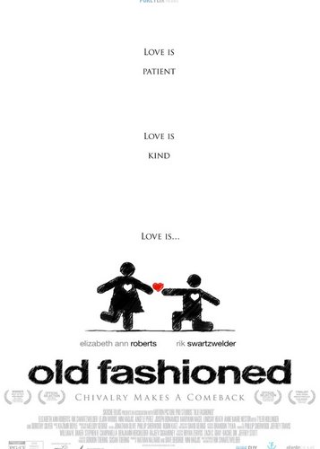 Old Fashioned - Poster 2