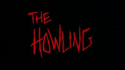 The Howling - Das Tier - Trailer - Deutsch