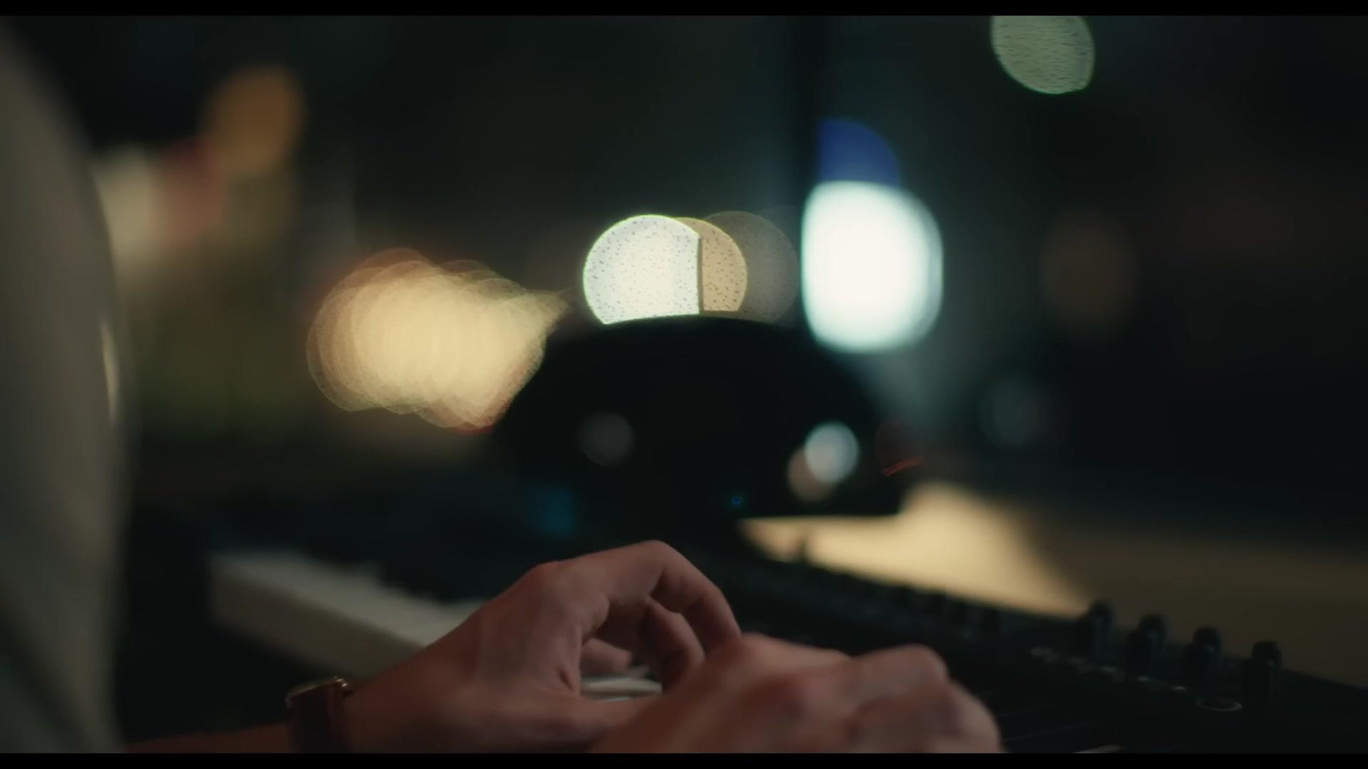 40 Dates and 40 Nights - Trailer - Englisch - HD