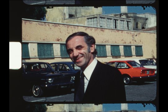 Aznavour by Charles - Szenenbild 11