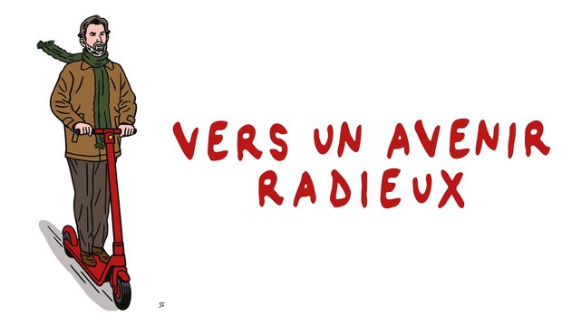 Das Beste liegt noch vor uns - Wallpaper 3