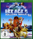 Ice Age 5 - Kollision voraus!