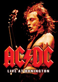 AC/DC - Live at Donington