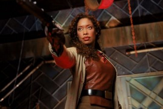 Firefly - Die komplette Serie - Szenenbild 24