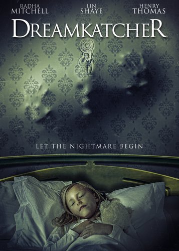Dreamkatcher - Poster 1