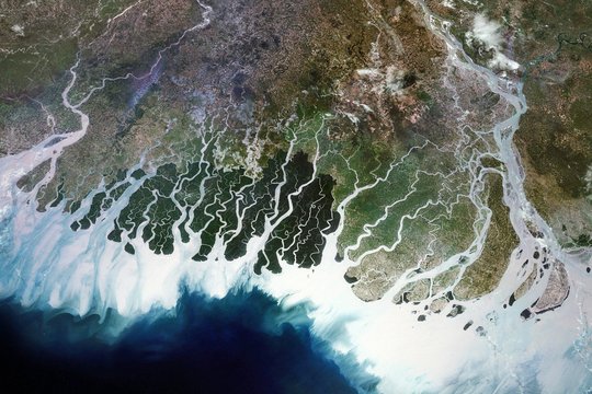 Ganges - Szenenbild 5