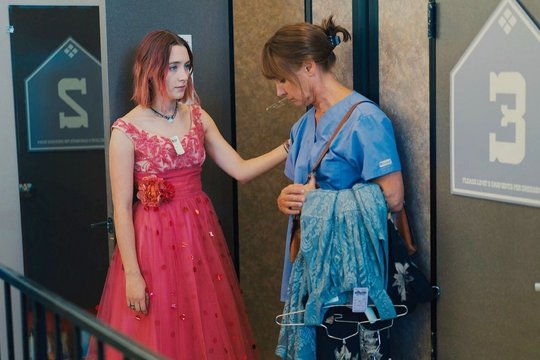 Lady Bird - Szenenbild 6