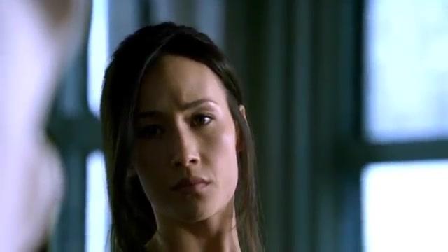Nikita - Diese Blicke können töten - Staffel 1 - Trailer - Deutsch - SD