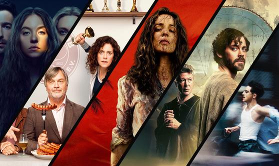 Vorschau-Hits Mai 2026: Der Mai im Player: Neues von Chalamet, Sweeney &amp; Co.