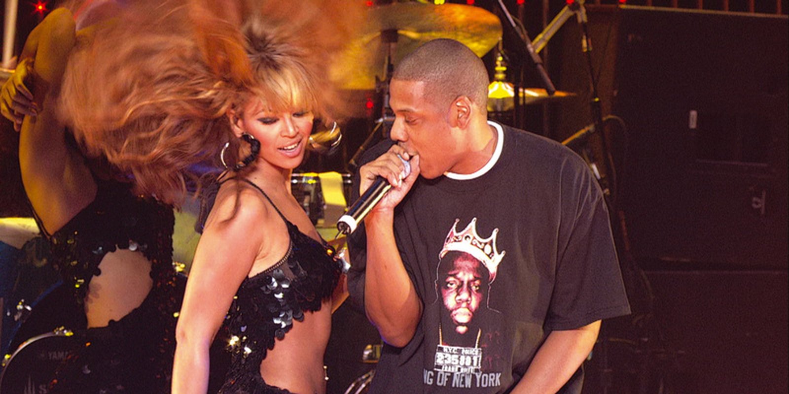Jay-Z - Fade to Black