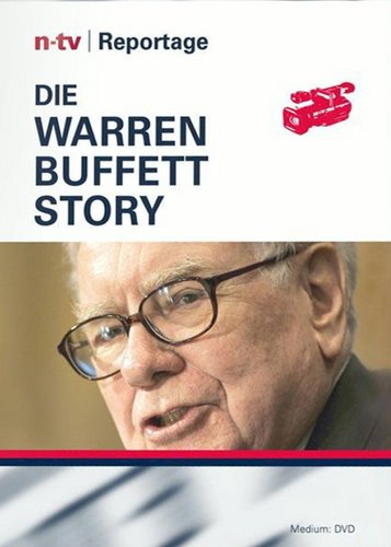 Die Warren Buffett Story - Poster 1