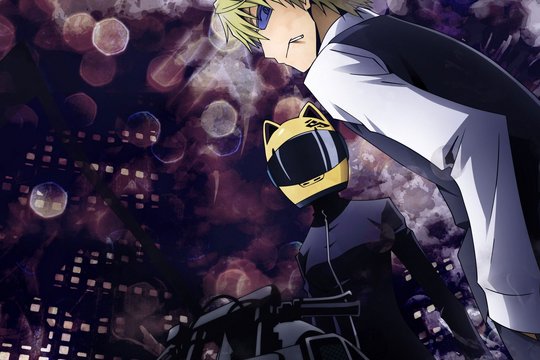 Durarara!! - Szenenbild 3