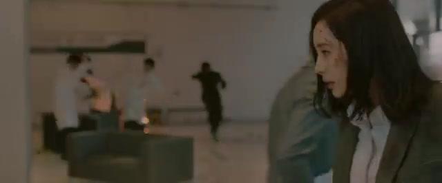 Reset - Trailer - Deutsch - SD