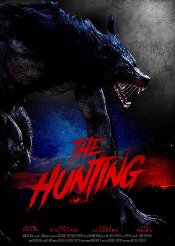 The Hunting - Poster 1