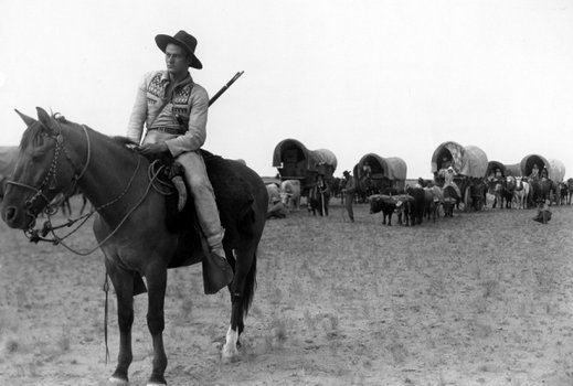 Der große Treck DVD oder Bluray leihen VIDEOBUSTER.de