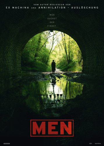 Men - Poster 1