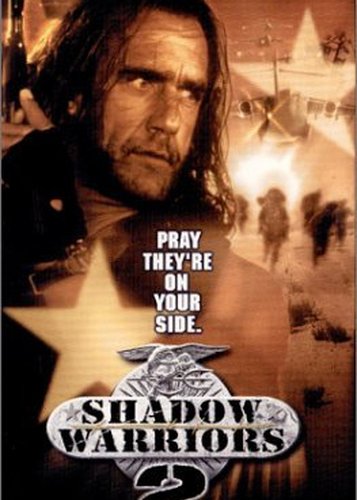 Shadow Warriors 2 - Poster 1