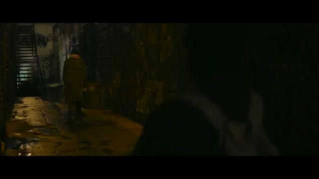 Archenemy - Trailer - Englisch - SD