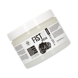 Sperm Lubricant, 500 ml