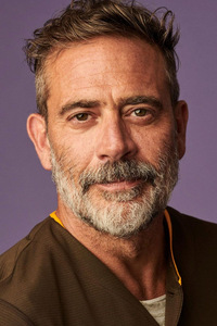 Dean Morgan