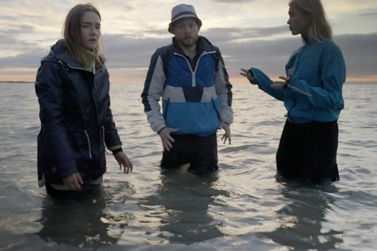 Tide - Gefahr aus der Tiefe - Szenenbild 8