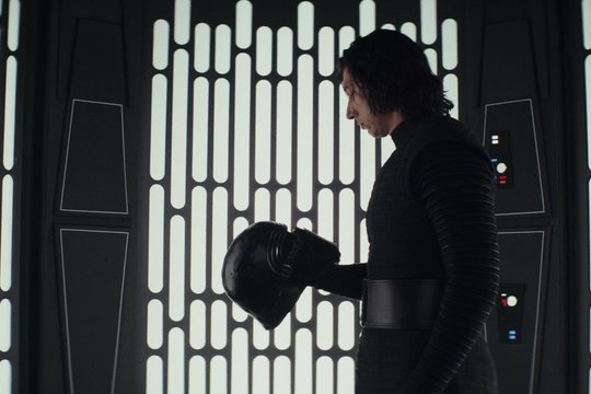 Star Wars - Episode VIII - Die letzten Jedi - Szenenbild 4