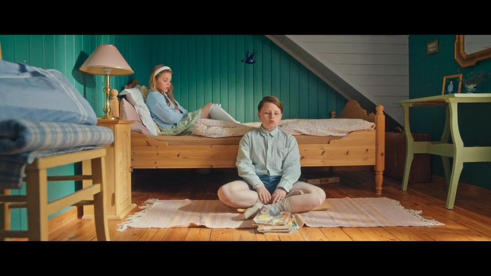 Victoria muss weg - Trailer - Deutsch - SD