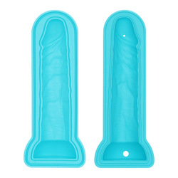 Penis Silicone Ice Tray