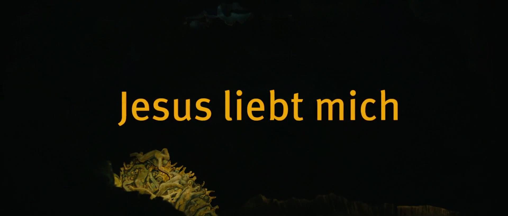 Jesus liebt mich - Trailer - Deutsch