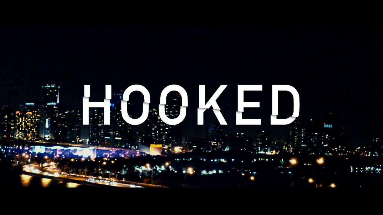 Hooked - Trailer - Englisch - HD